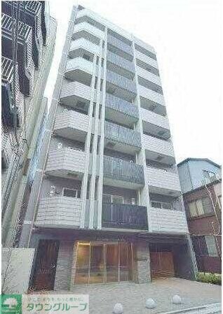 ハーモニーレジデンス浅草の物件内観写真